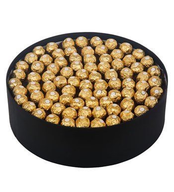 101 Adet Rocher Dev Kutu