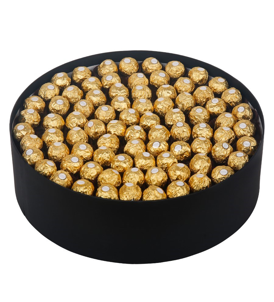 101 Adet Rocher Dev Kutu