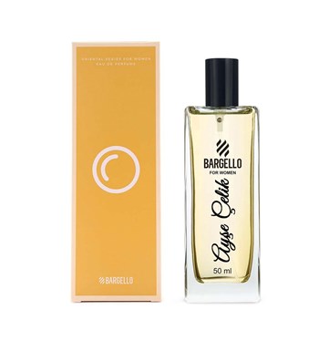 Kutuda Kişiye Özel Bargello 252 Edp 50 Ml Kadın Parfüm