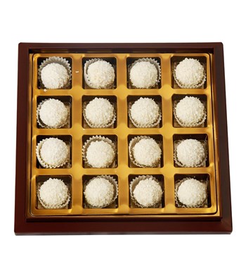 Gold Raffaello Çikolata Kutusu