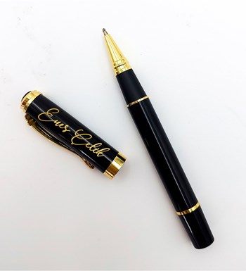 Kişiye Özel Roller Kalem