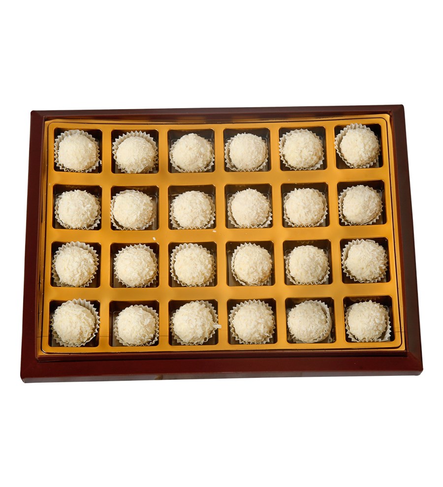 Gold Raffaello Çikolata Kutusu