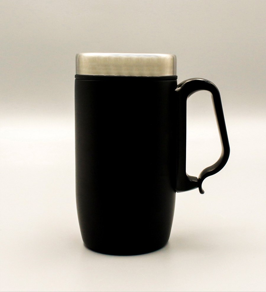 Kişiye Özel 500 ML Dereceli Termos & Bardak Termos & Defter & Kolonya & Kalem Hediye Seti