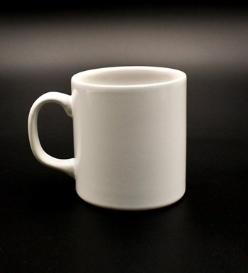 Beyaz Kupa & H2O Kılıflı Suluk & Şal & Vanilla Latte Hediye Seti