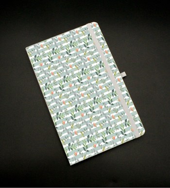 Kişiye Özel Beyaz Kupa & Beyaz Defter & Kanvas Makyaj Çantası & Kanvas Çanta Hediye Seti