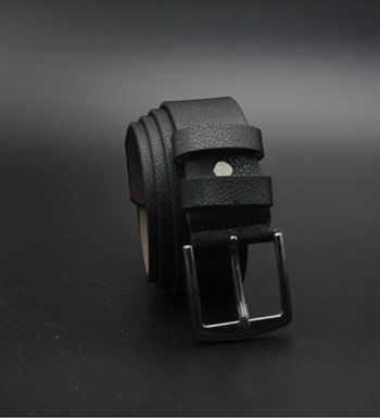 Sevgililer Gününe Özel H2O Kılıflı Cam Suluk & Happy Valentines Day Gümüş Baskılı Siyah Kupa & Cüzdan& Kemer Hediye Seti