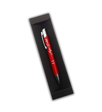 Yılbaşı Temalı Kırmızı Defter & Kardan Adam & Kırmızı Kupa & Kırmızı Kalem Hediye Seti