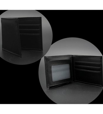 Sevgililer Gününe Özel H2O Kılıflı Cam Suluk & Happy Valentines Day Gümüş Baskılı Siyah Kupa & Cüzdan& Kemer Hediye Seti