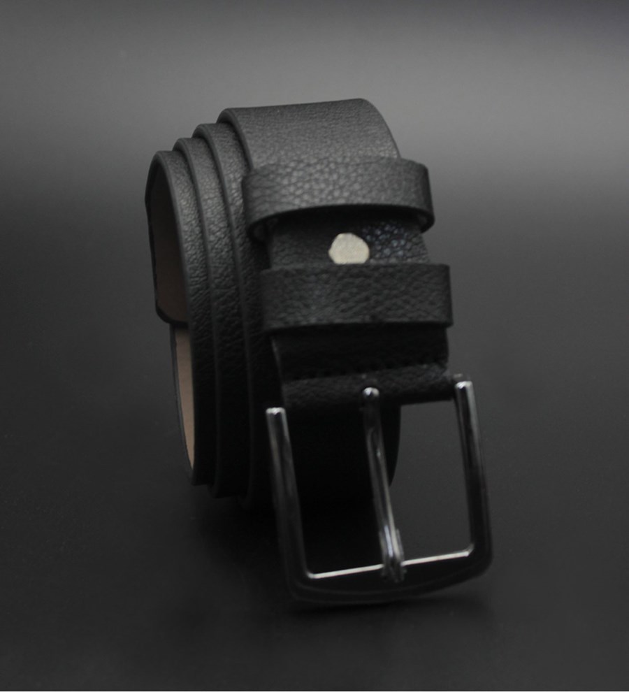 Sevgililer Gününe Özel H2O Kılıflı Cam Suluk& Kişiye Özel Gümüş Baş Harf ve Özel Kalp Tasarımlı Siyah Kupa & Cüzdan& Kemer Hediye Seti