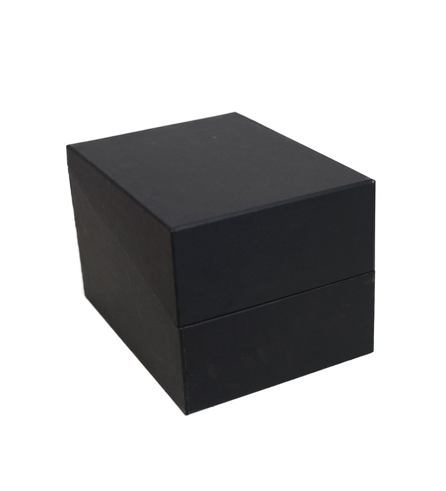 Box Canlı Pembe Güller - Kişiye Özel