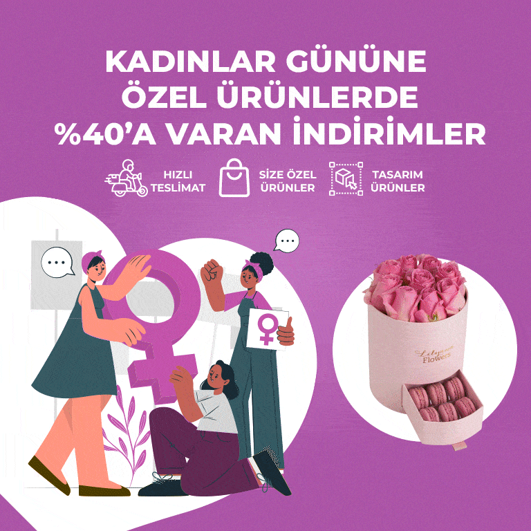 Kadınlar Günü