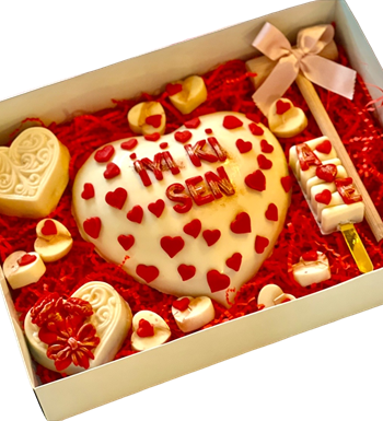Love Big Bento Box