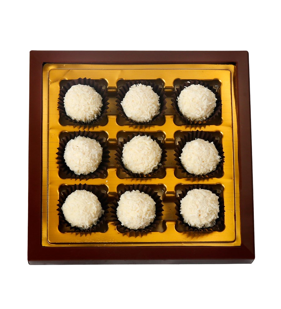 Gold Raffaello Çikolata Kutusu