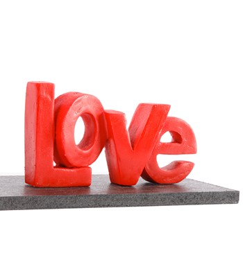 Love Serisi Mini Helen ve Orkide Tasarım
