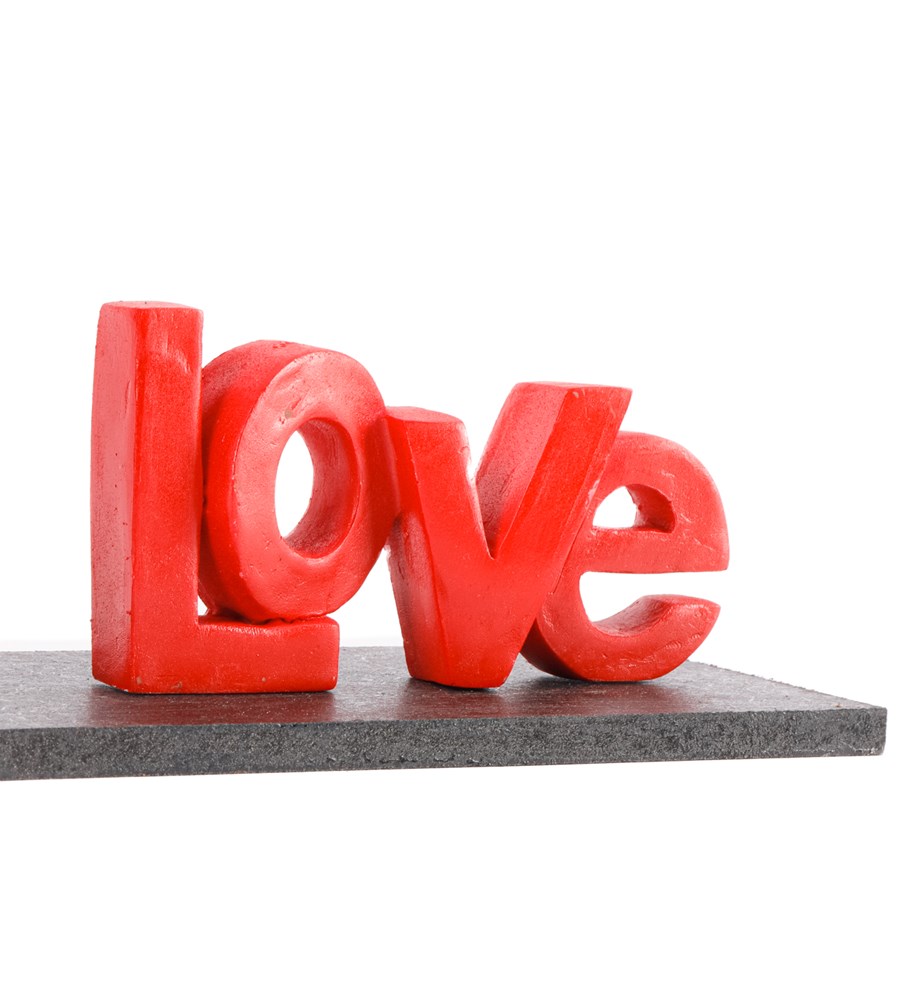 Love Serisi Mini Helen ve Orkide Tasarım