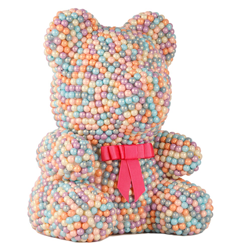 Teddy Pearl Bear - Soft İnci Ayıcık
