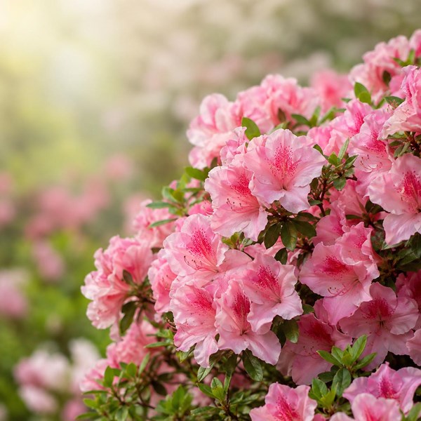 Açelya (Azalea)