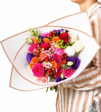 Lilyana Flowers - Alessia