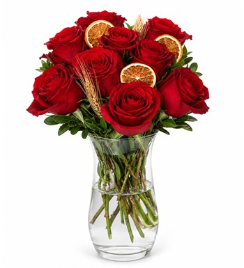 Lilyana Flowers - Aşk Bahçesi