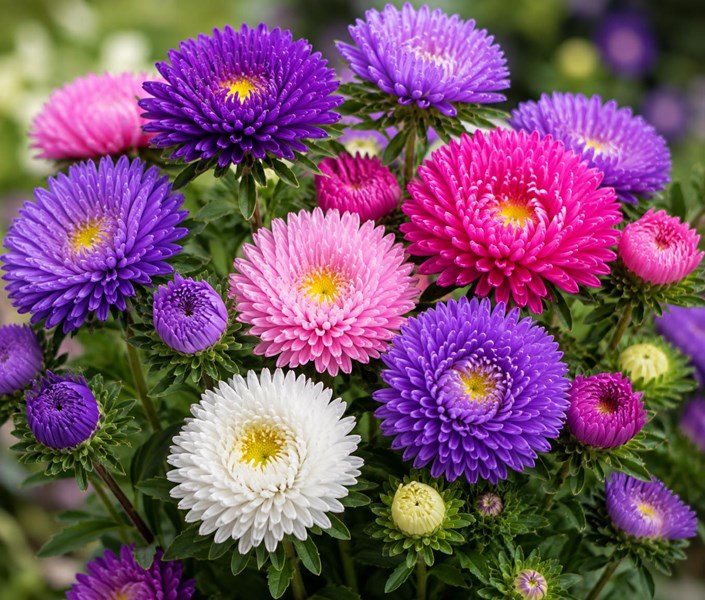 Aster (Yıldızpatı)