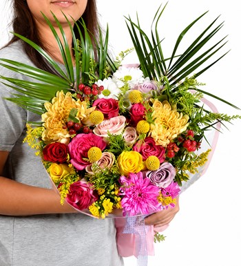 Lilyana Flowers - Barselona