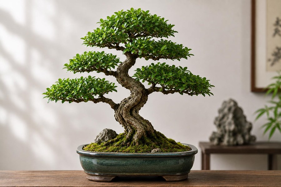 Bonsai