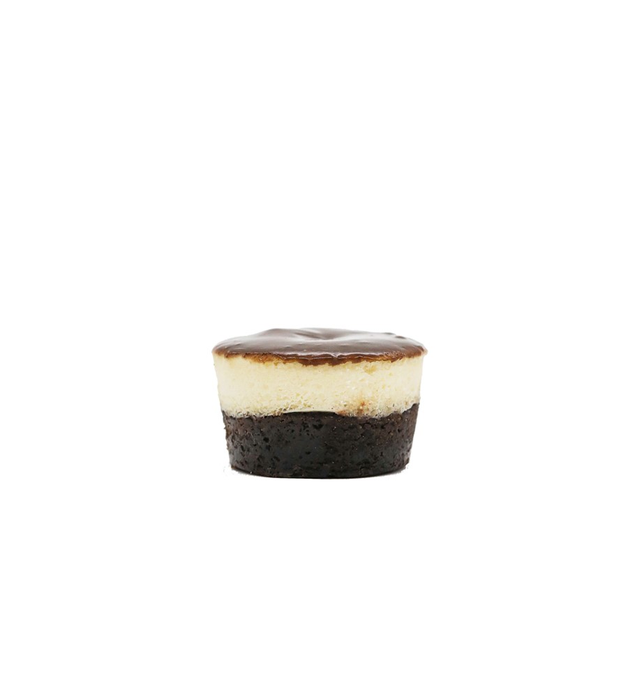Sorrento Mix Mini Cheesecake Box 6’Lı