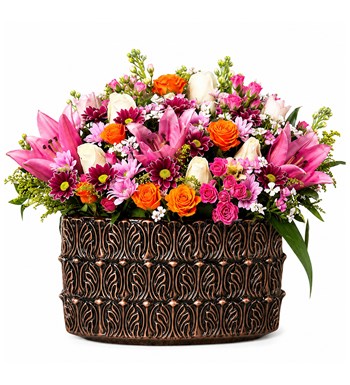 Lilyana Flowers - Deluxe Quality Best Flowers Gifting