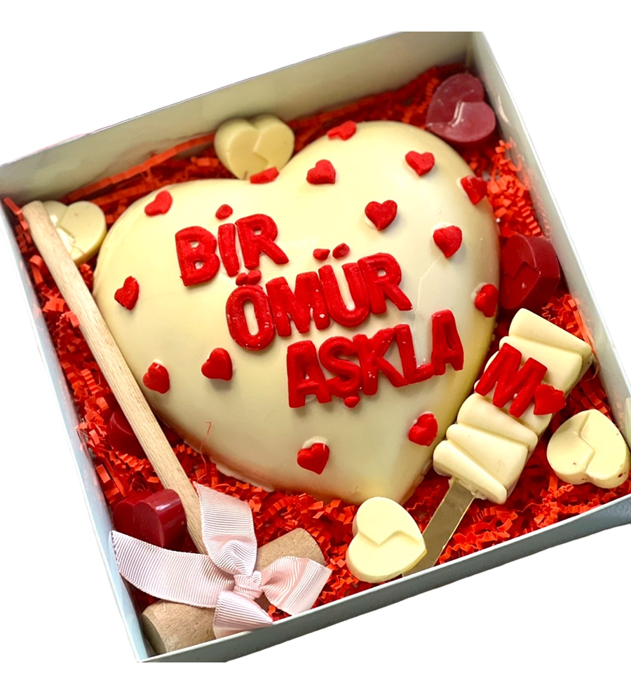 Love Bento Box