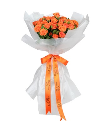 Passion Bouquet – Buket