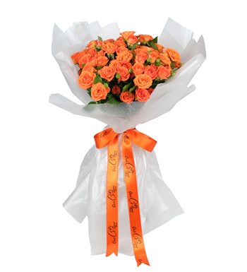 Passion Bouquet – Buket
