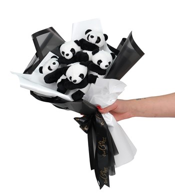 Panda Buketi