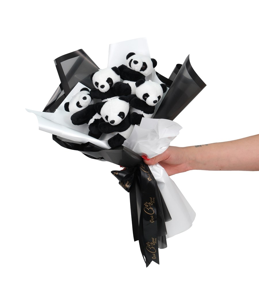 Panda Buketi