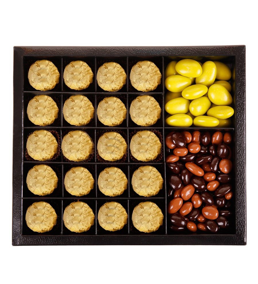 Ferrero Rocher Çikolata Kutusu