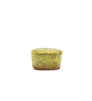 Fıstık Mini Cheesecake Box 6’Lı
