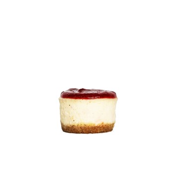 Positano Mix Mini Cheesecake Box 16’Lı