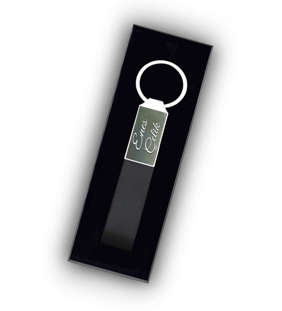 Kişiye Özel Cüzdan & Çakmak & Anahtarlık & Tesbih Hediye Seti