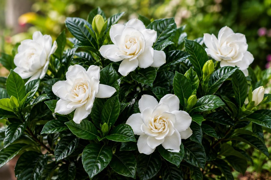Gardenya