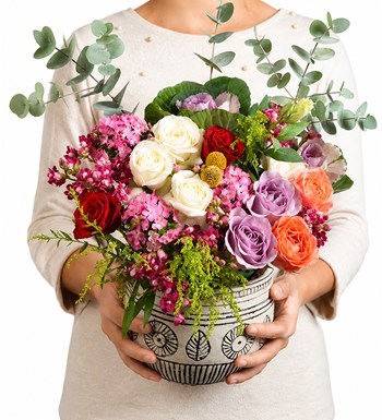 Lilyana Flowers - Gloria