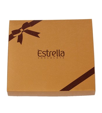Gold Ferrero Rocher Raffaello Çikolata Kutusu