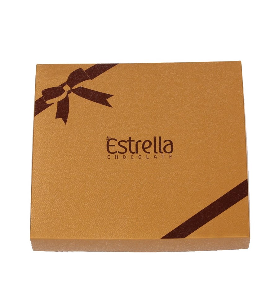 Gold Ferrero Rocher Raffaello Çikolata Kutusu