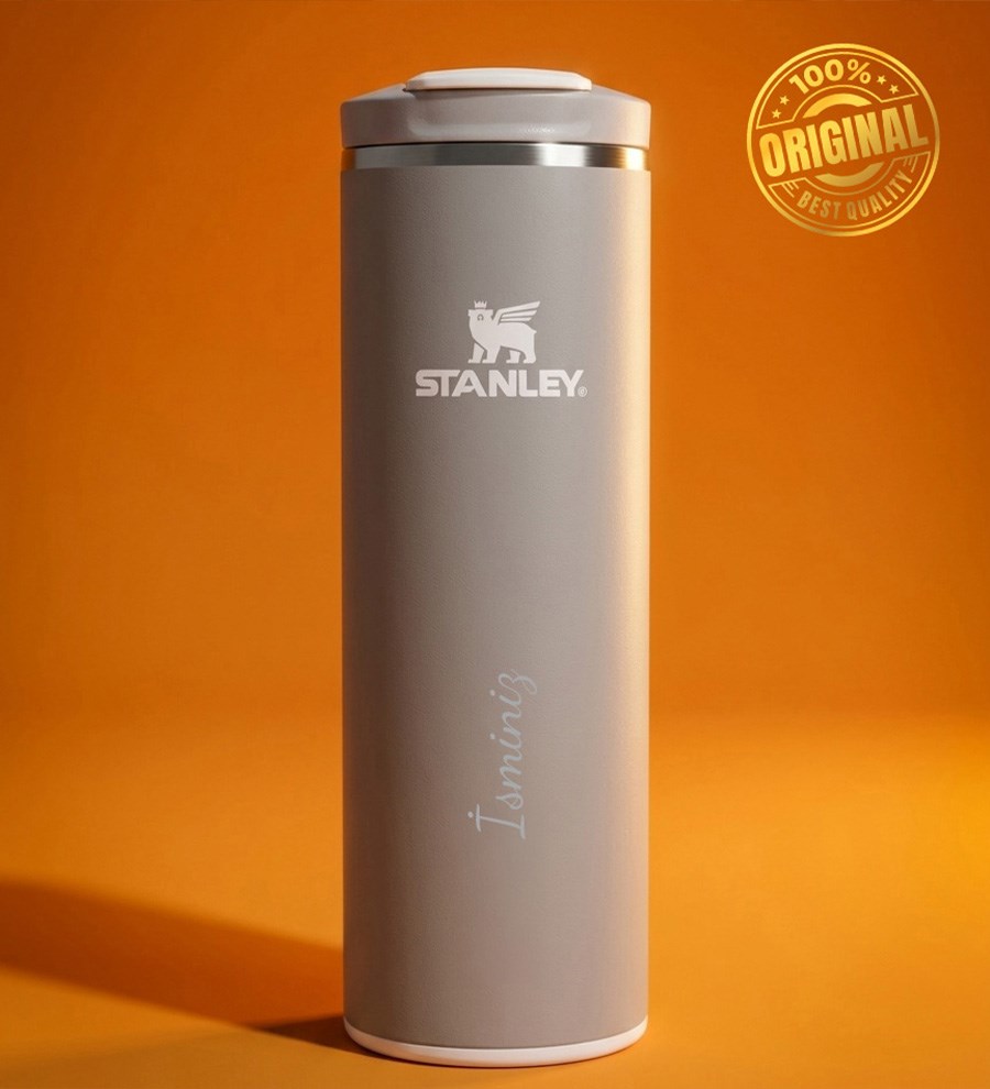 Stanley Termos & Defter & Kalem & Kupa Premium Hediye Seti