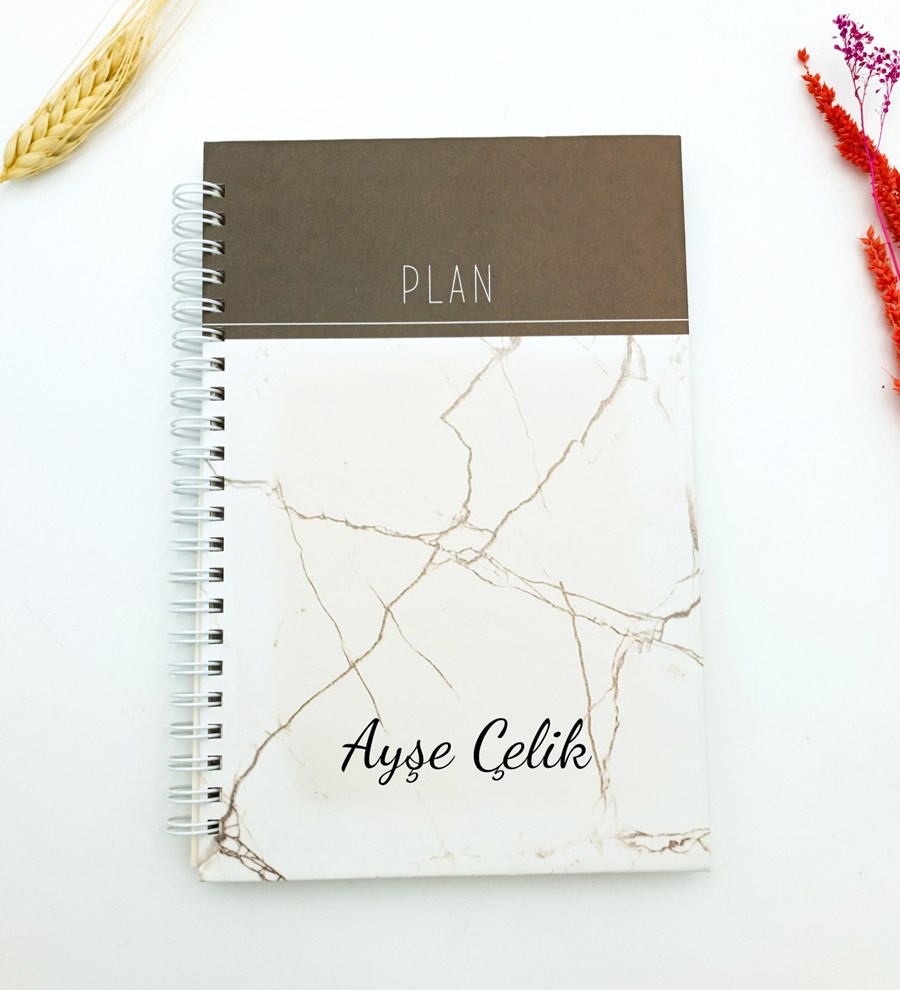 Beyaz Kupa & Bambu Tabaklı Fincan & Defter & Selamlique Mastik Kahve & Rebul Kolonya & Mum & Kahve Yanı Cam Su Bardağı & Kalem Hediye Seti