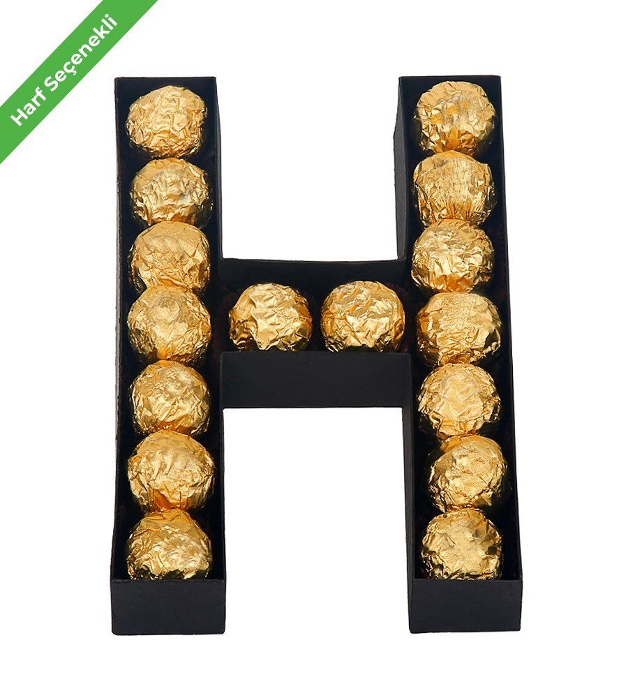 Harf Kutu Rocher