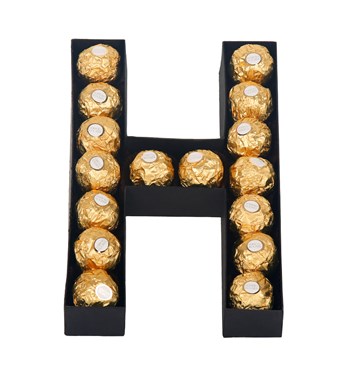 Harf Kutu Rocher