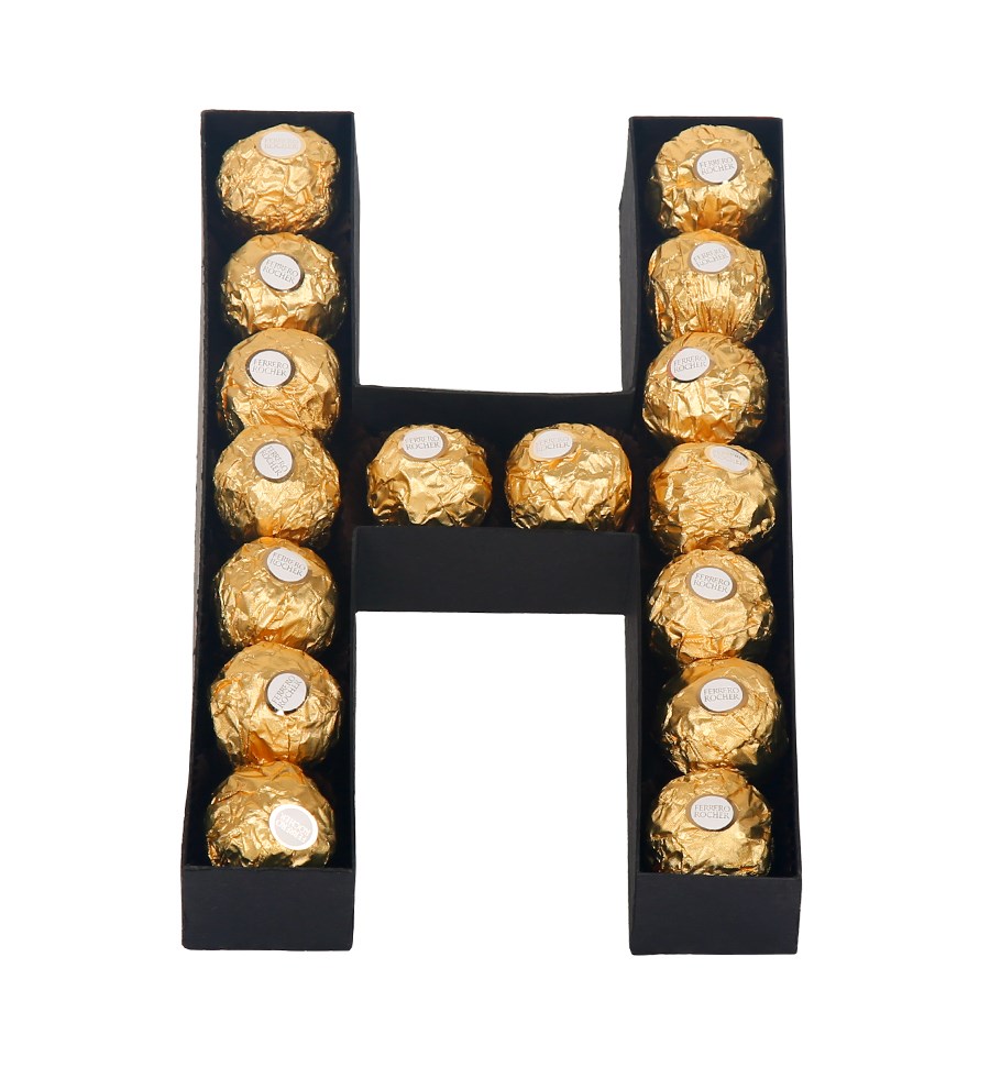 Harf Kutu Rocher