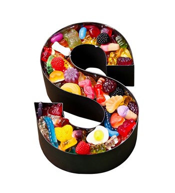 Harf Kutu v2 (Harf Seçenekli)