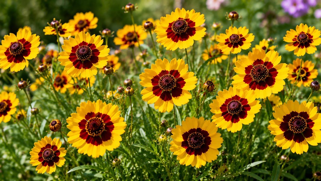 Hürrem Gözü (Coreopsis)