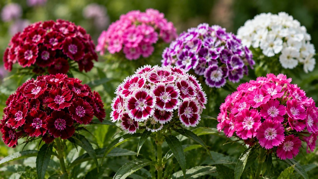 Hüsnüyusuf (Sweet William)