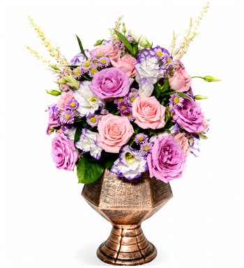 Lilyana Flowers - Ilunqa